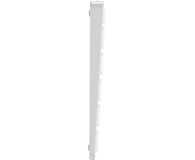 RAPOO bezprzewodowy 9700 Blade Biały 217384 - 1071798 - zdjęcie 3